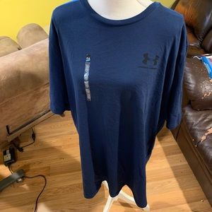 Men’s Under Amour T-shirt